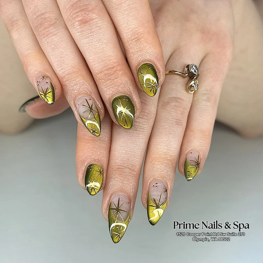 Nail art